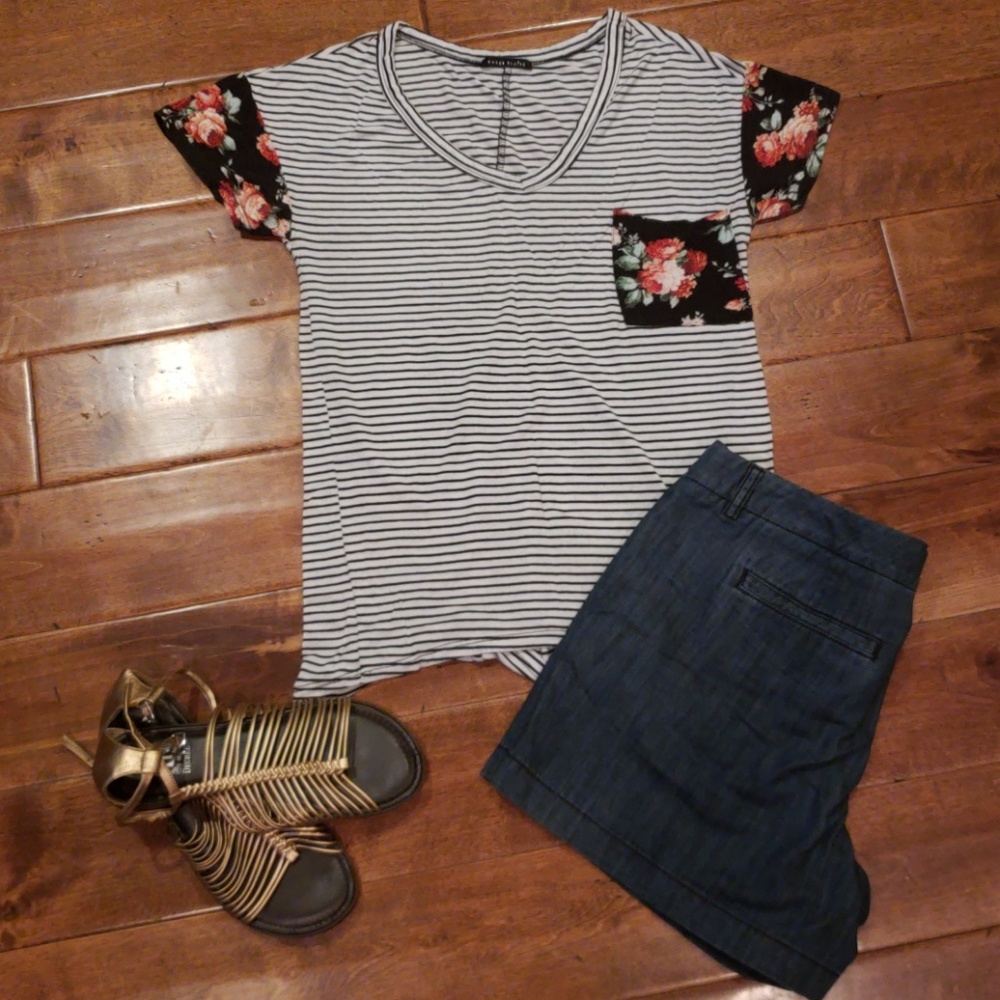 Shirt, shor